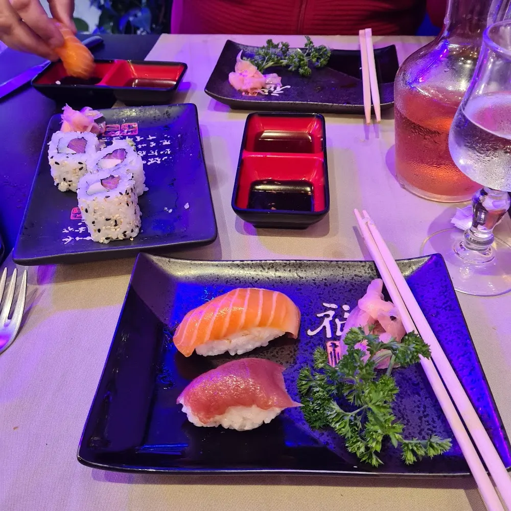 Sushi